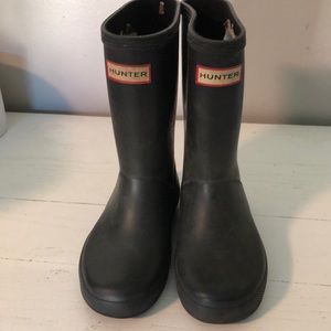 Hunter Rain Boots